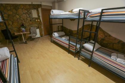 Vizyon Hotel - image 11