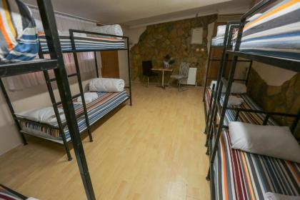 Vizyon Hotel - image 12
