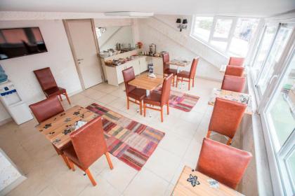 Vizyon Hotel - image 17