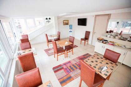 Vizyon Hotel - image 18