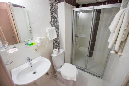 Vizyon Hotel - image 20