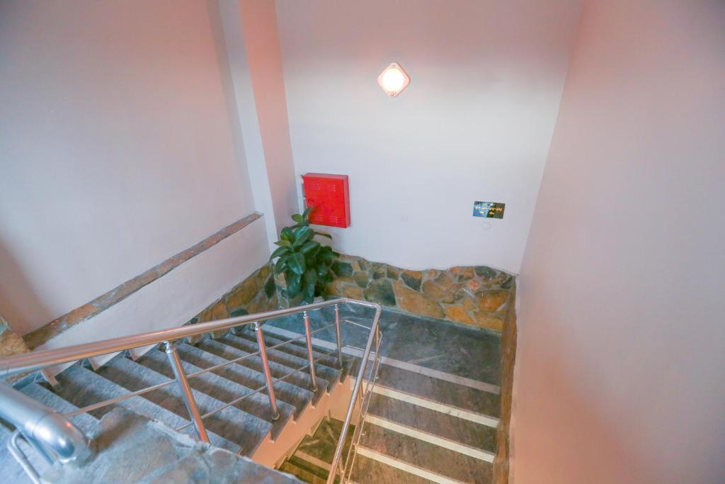 Vizyon Hotel - image 3