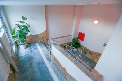 Vizyon Hotel - image 4