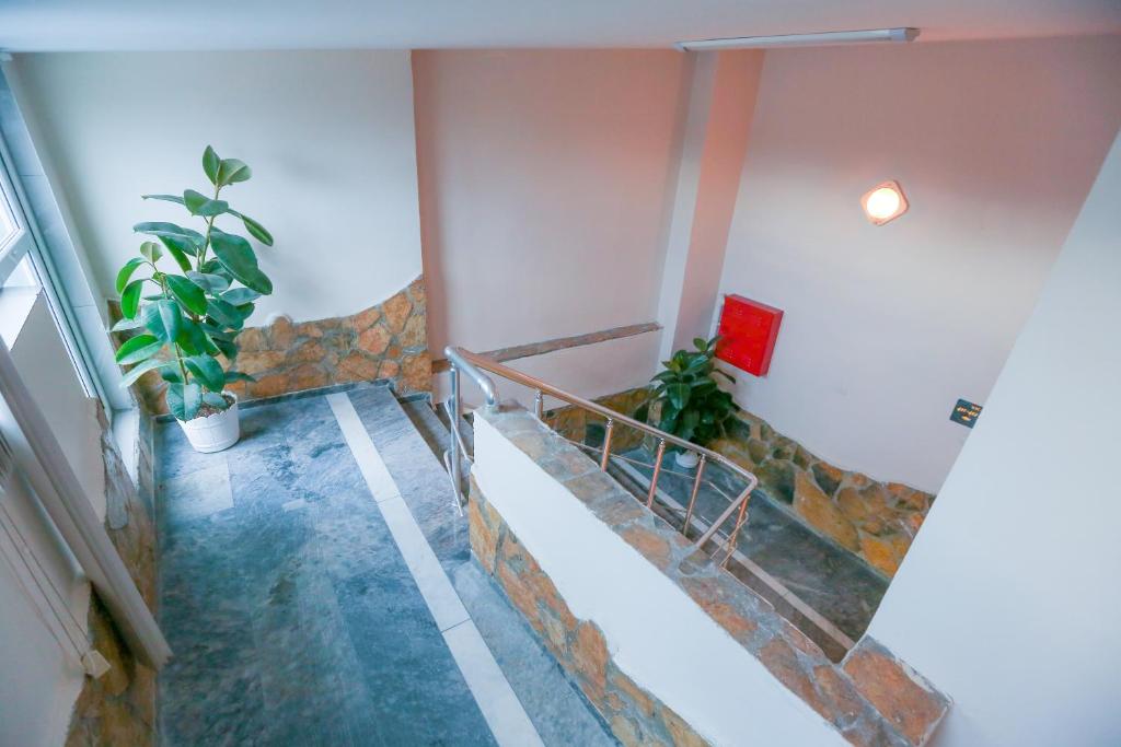 Vizyon Hotel - image 4
