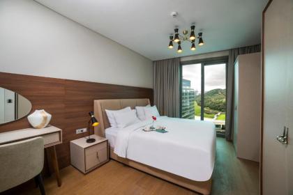 Radisson Residences Vadistanbul - image 5