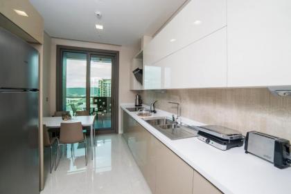 Radisson Residences Vadistanbul - image 9