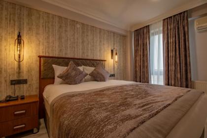 Avrasya Port Hotel - image 12