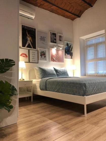 Flats Company Ajda Apartment - image 1