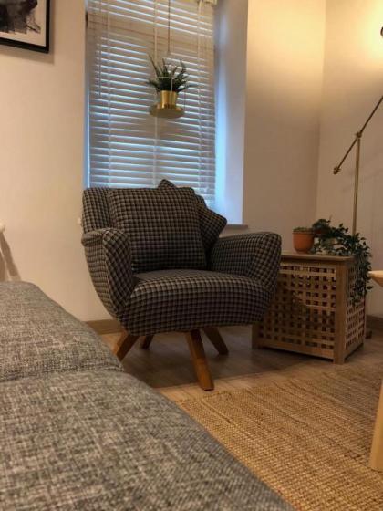 Flats Company Ajda Apartment - image 10