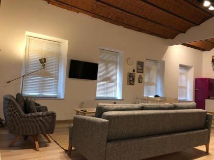 Flats Company Ajda Apartment - image 12
