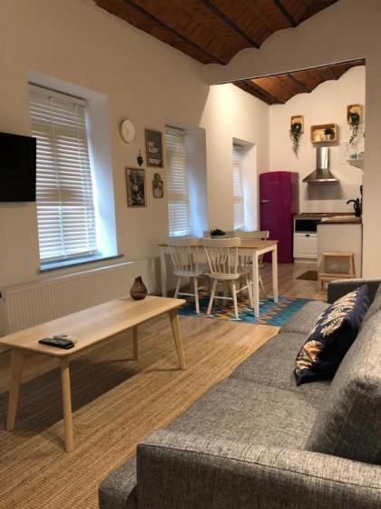 Flats Company Ajda Apartment - image 13