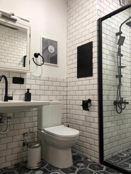 Flats Company Ajda Apartment - image 14