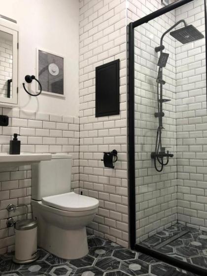 Flats Company Ajda Apartment - image 15