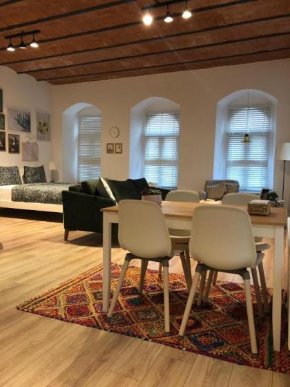 Flats Company Ajda Apartment - image 18