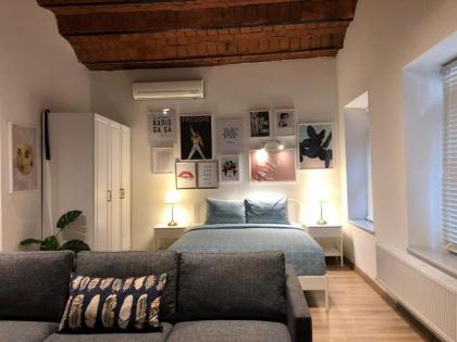 Flats Company Ajda Apartment - image 4