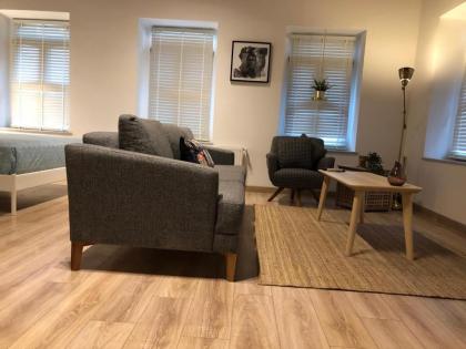 Flats Company Ajda Apartment - image 5