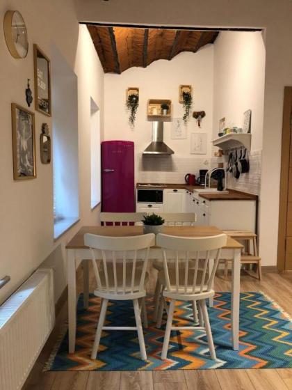 Flats Company Ajda Apartment - image 8