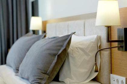 Kartal Palace Taksim Square FAMİLY HOTEL - image 15