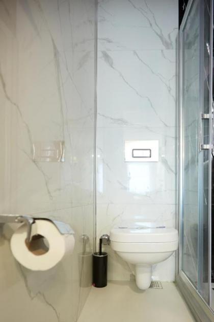Kartal Palace Taksim Square FAMİLY HOTEL - image 4
