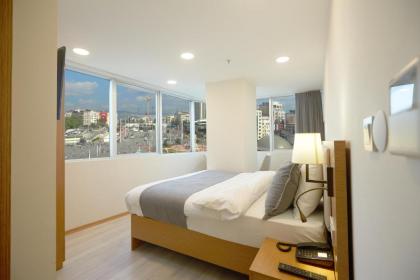 Kartal Palace Taksim Square FAMİLY HOTEL - image 6