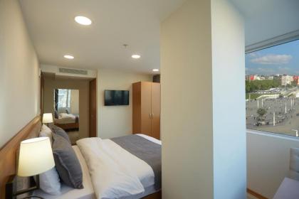 Kartal Palace Taksim Square FAMİLY HOTEL - image 9