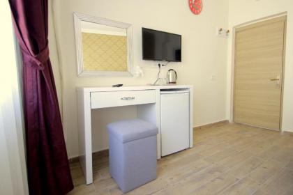 Grand FM Hotel - image 10