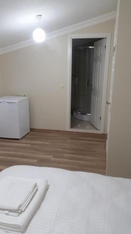 Doğa Villa Guest House - image 11