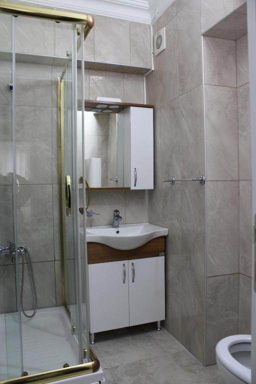 Doğa Villa Guest House - image 4