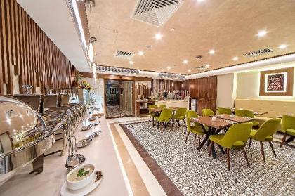 Mukarnas Taksim Hotel - image 4