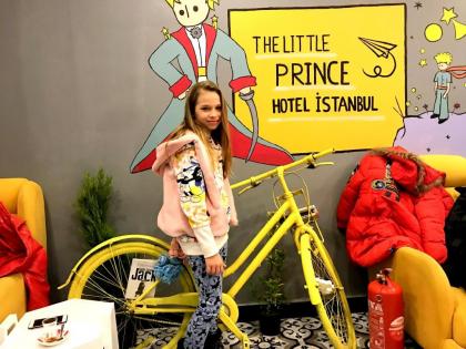 The Little Prince hotel Istanbul