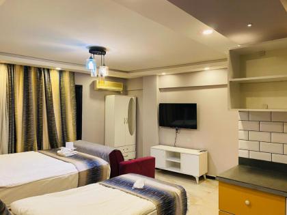 The Little Prince hotel - image 21