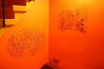 TAXIM HOSTEL - image 6