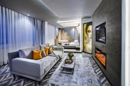 Walton Residence Sisli - image 1