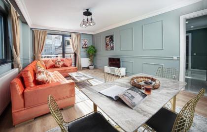 Walton Residence Sisli - image 10