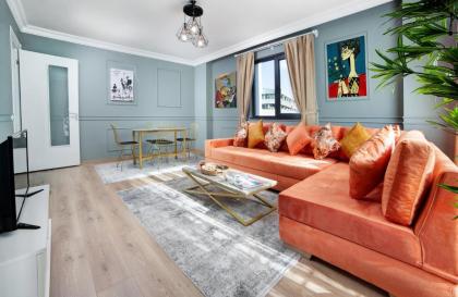 Walton Residence Sisli - image 11