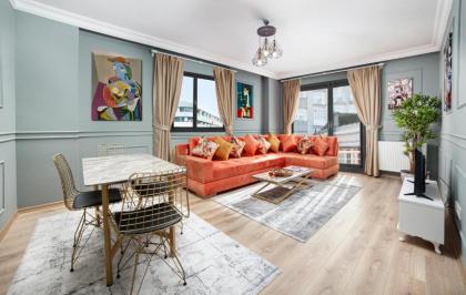 Walton Residence Sisli - image 12