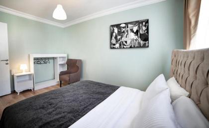 Walton Residence Sisli - image 14