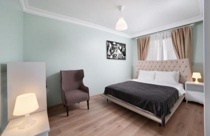 Walton Residence Sisli - image 15