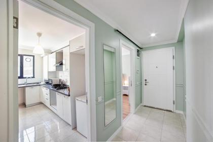 Walton Residence Sisli - image 16
