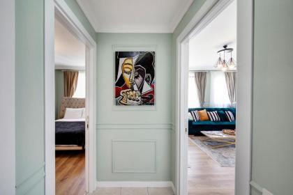 Walton Residence Sisli - image 17