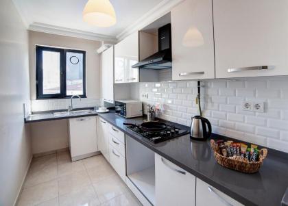 Walton Residence Sisli - image 19
