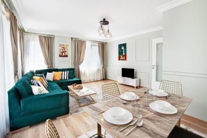 Walton Residence Sisli - image 2
