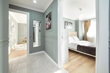 Walton Residence Sisli - image 9