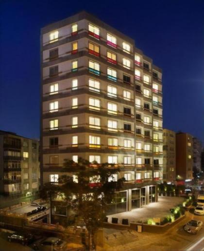Armoni Residence Istanbul - image 1