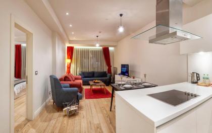 Armoni Residence Istanbul - image 11