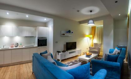 Armoni Residence Istanbul - image 15