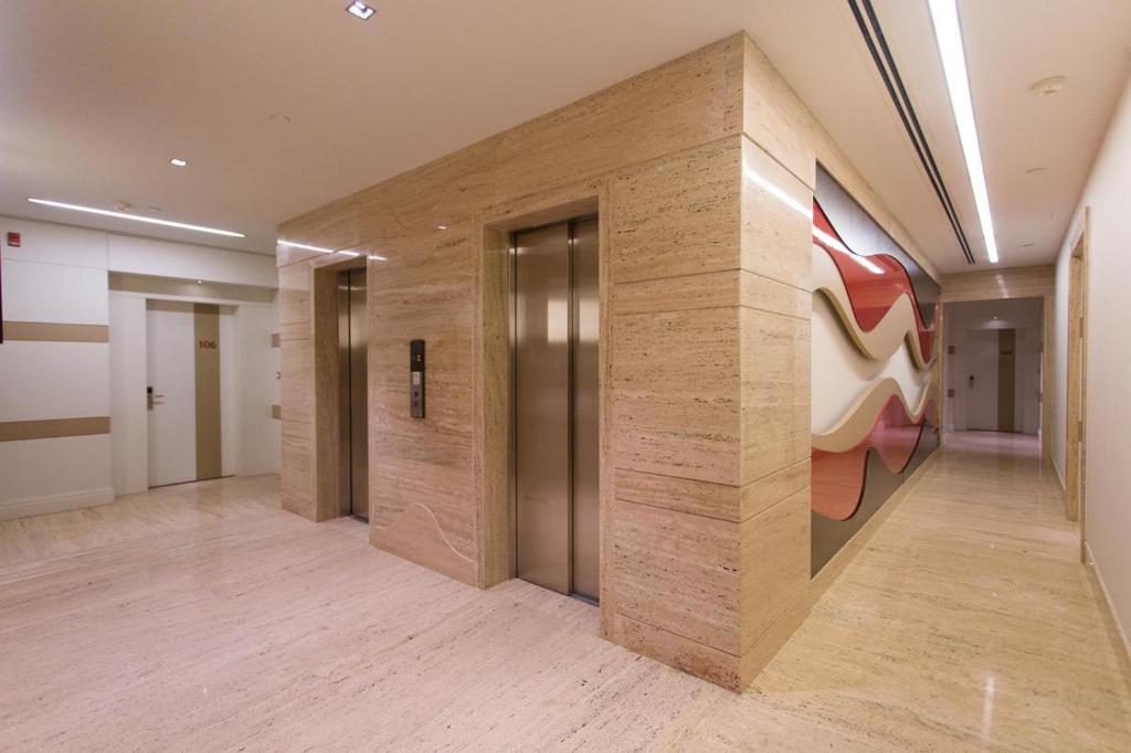 Armoni Residence Istanbul - image 2