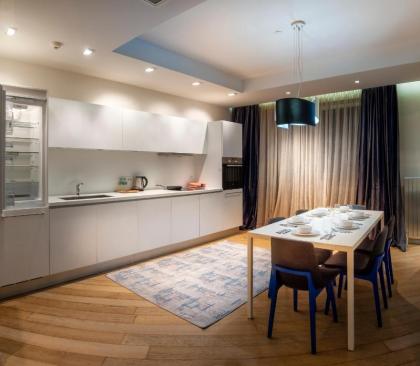 Armoni Residence Istanbul - image 19
