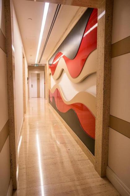 Armoni Residence Istanbul - image 3