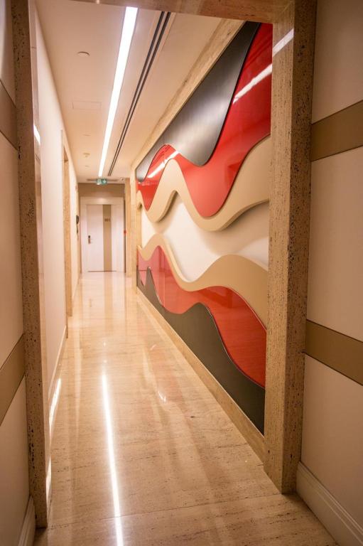 Armoni Residence Istanbul - image 3